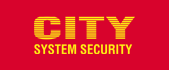 Logo City System Security